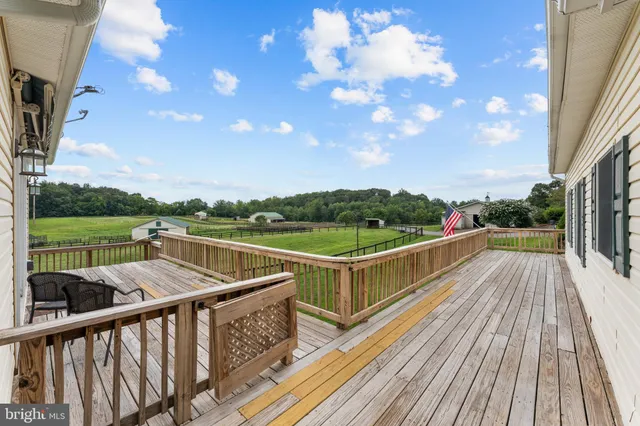$1,100,000 | 8260 River Hills Lane, Rixeyville, VA 22737