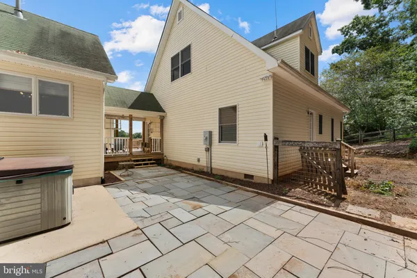 $1,040,000 | 8260 River Hills Lane, Rixeyville, VA 22737