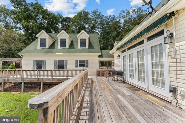 $1,040,000 | 8260 River Hills Lane, Rixeyville, VA 22737