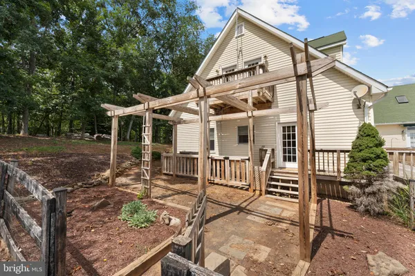 $1,040,000 | 8260 River Hills Lane, Rixeyville, VA 22737
