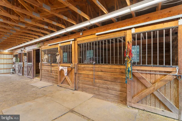 $1,100,000 | 8260 River Hills Lane, Rixeyville, VA 22737