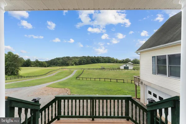 $1,040,000 | 8260 River Hills Lane, Rixeyville, VA 22737