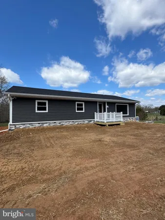 $497,900 | 22064 Yellow Bottom Road, Lignum, VA 22726