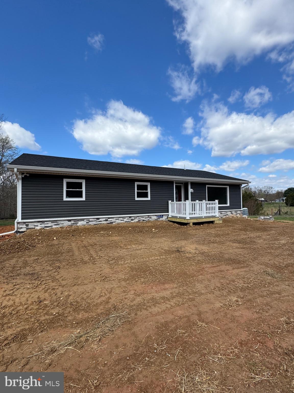 22064 Yellow Bottom Road Lignum, VA 22726 - Photo 1 of 22