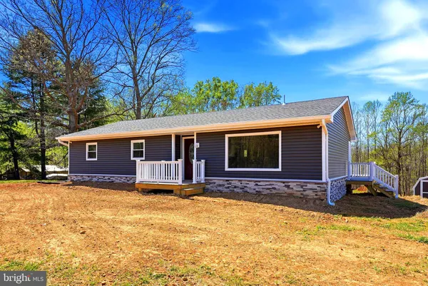 $497,900 | 22064 Yellow Bottom Road, Lignum, VA 22726
