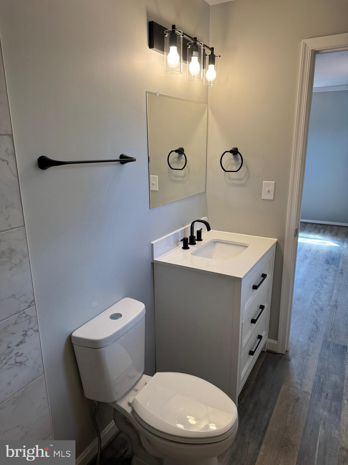 22064 Yellow Bottom Road Lignum, VA 22726 - Photo 11 of 22 MASTER BATH