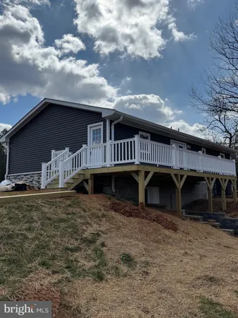$497,900 | 22064 Yellow Bottom Road, Lignum, VA 22726