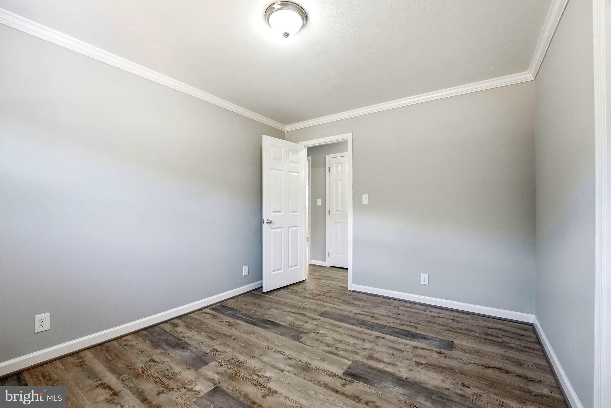 22064 Yellow Bottom Road Lignum, VA 22726 - Photo 23 of 50 a view of an empty room
