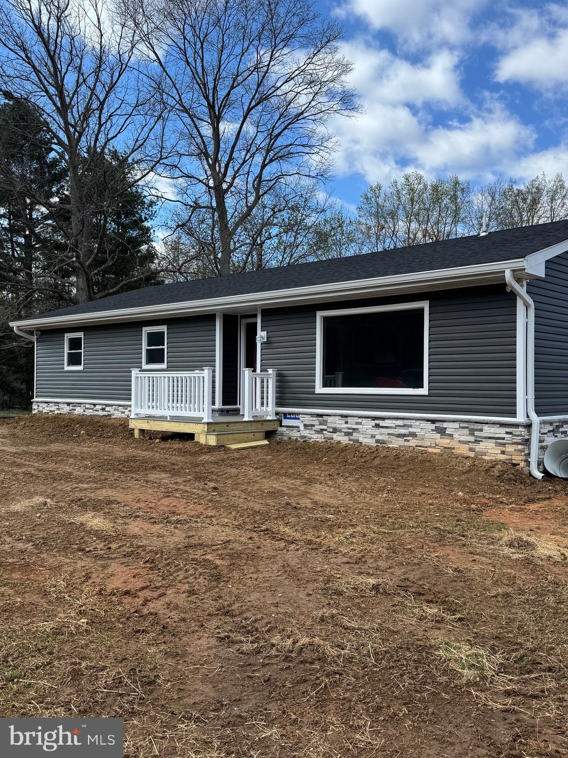 22064 Yellow Bottom Road Lignum, VA 22726 - Photo 3 of 22 FRONT