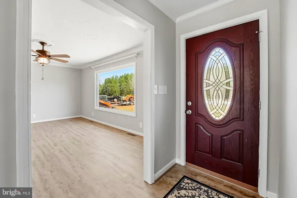 $497,900 | 22064 Yellow Bottom Road, Lignum, VA 22726