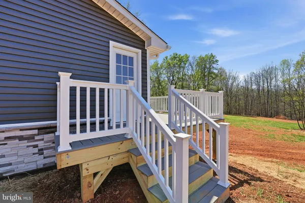 $497,900 | 22064 Yellow Bottom Road, Lignum, VA 22726