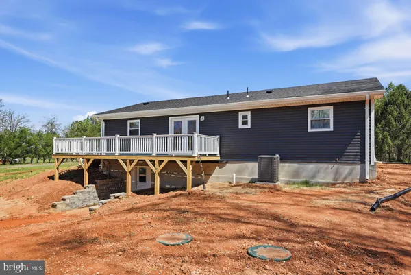 $497,900 | 22064 Yellow Bottom Road, Lignum, VA 22726