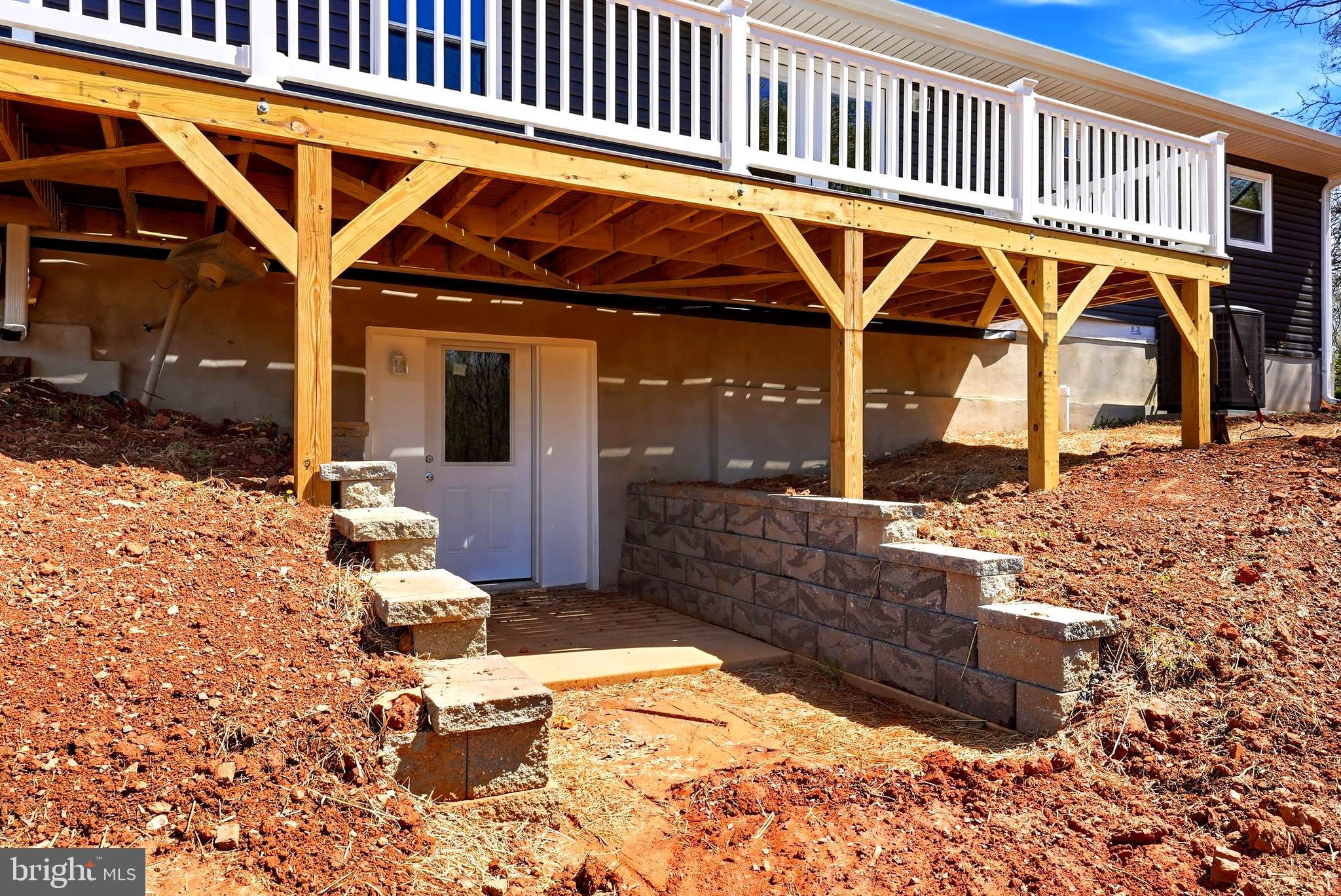 22064 Yellow Bottom Road Lignum, VA 22726 - Photo 41 of 50 a view of swimming pool with patio