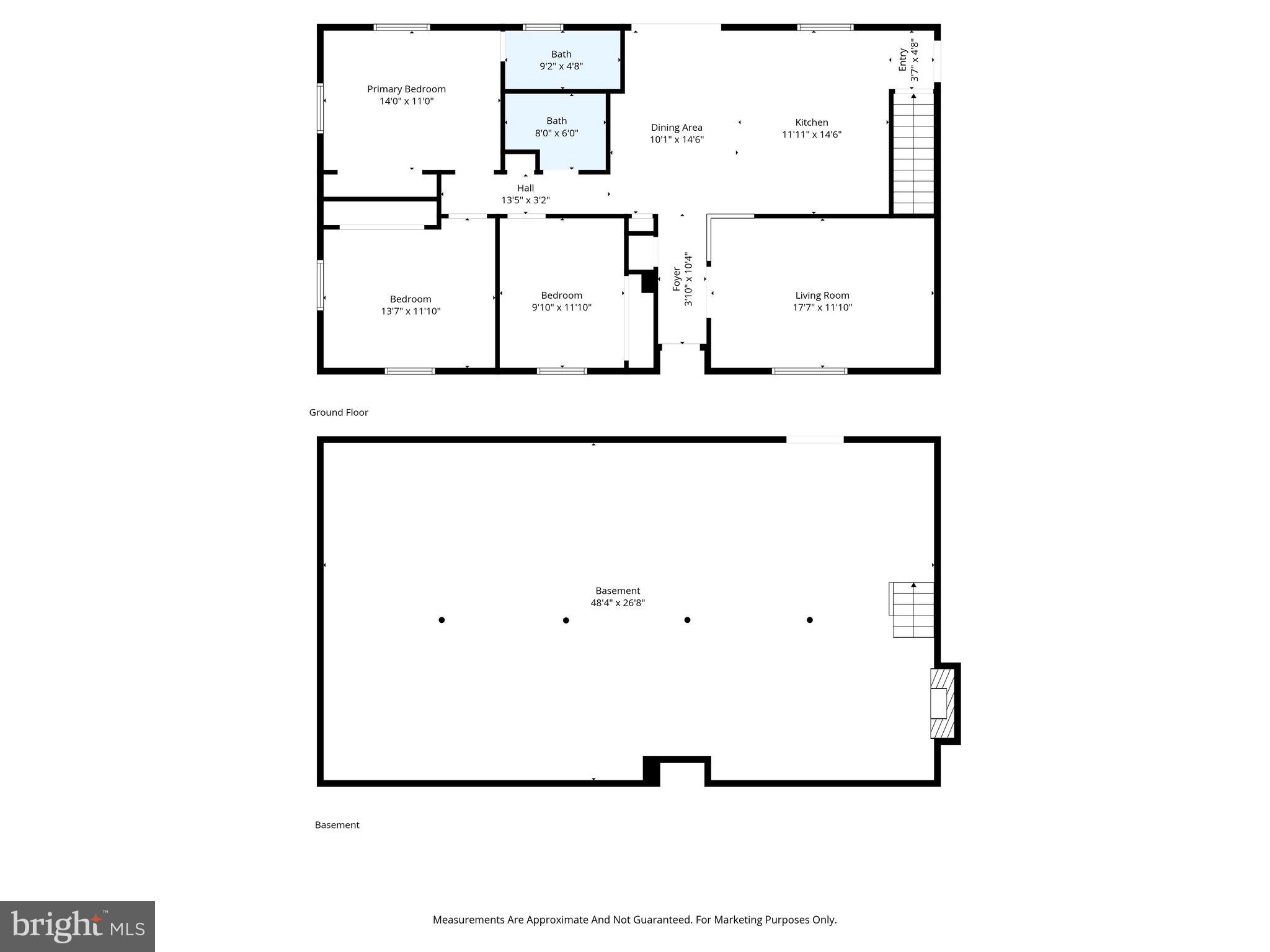 22064 Yellow Bottom Road Lignum, VA 22726 - Photo 46 of 50