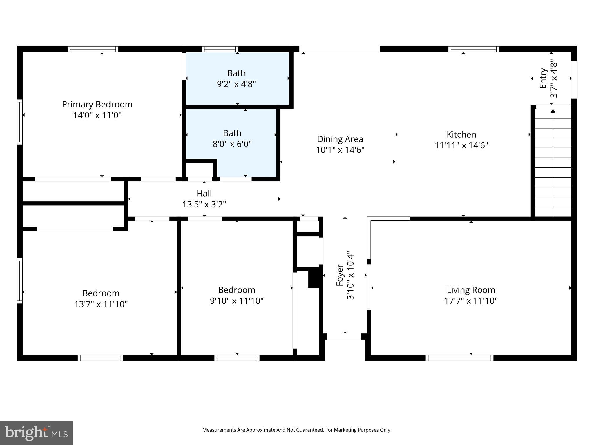 22064 Yellow Bottom Road Lignum, VA 22726 - Photo 47 of 50