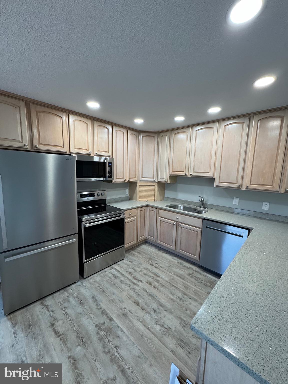 22064 Yellow Bottom Road Lignum, VA 22726 - Photo 5 of 22 KITCHEN