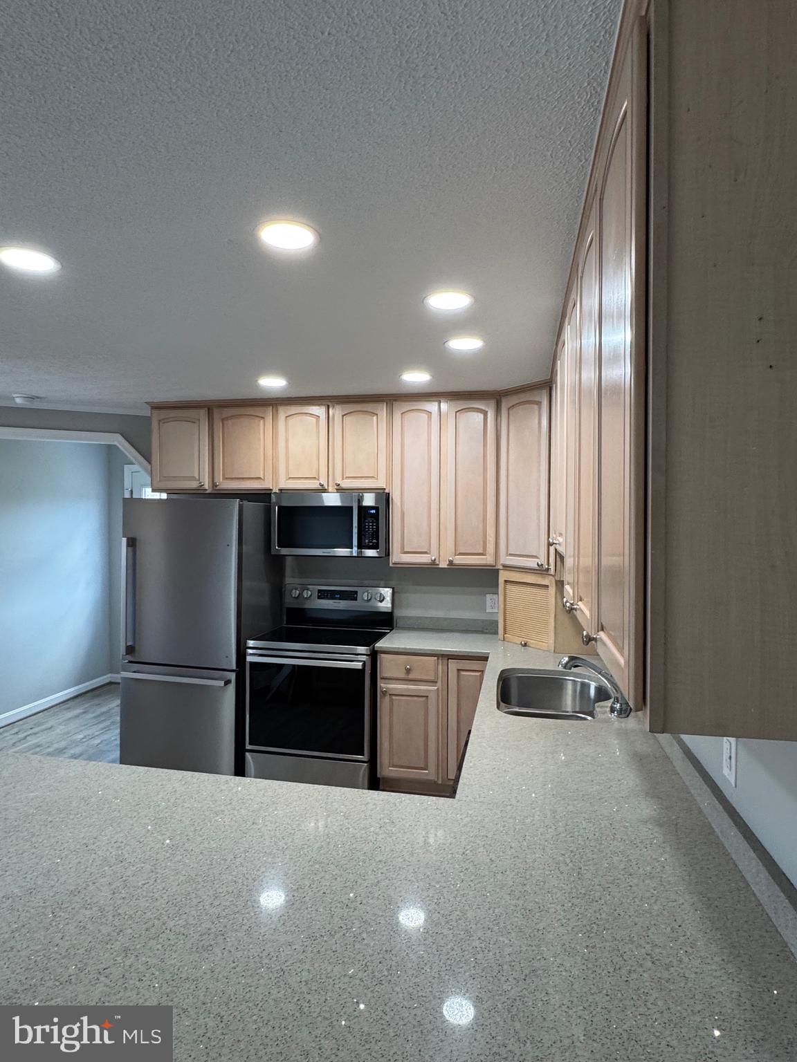 22064 Yellow Bottom Road Lignum, VA 22726 - Photo 6 of 22 KITCHEN