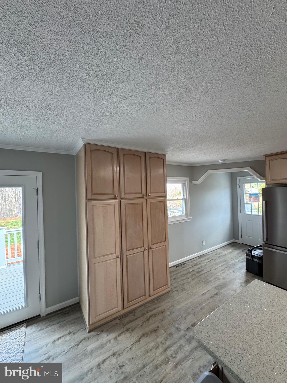22064 Yellow Bottom Road Lignum, VA 22726 - Photo 7 of 22 LARGE PANTRY CLOSET