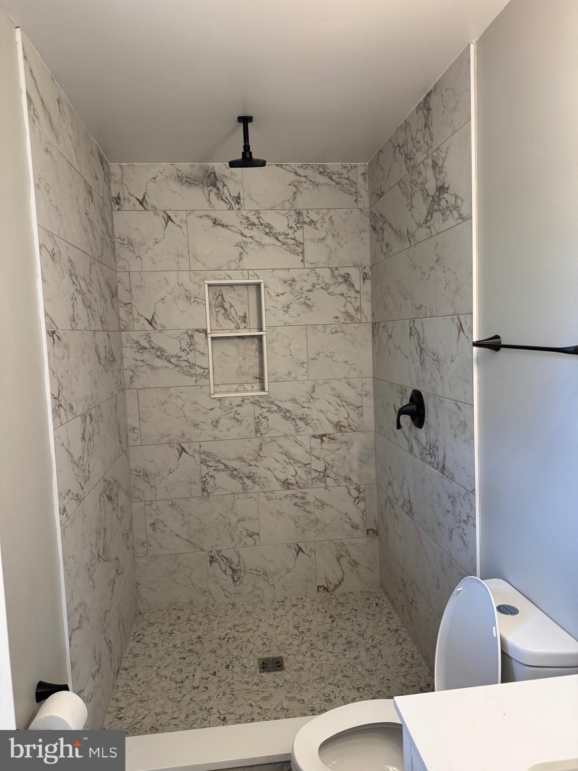 22064 Yellow Bottom Road Lignum, VA 22726 - Photo 10 of 22 MASTER BATH SHOWER