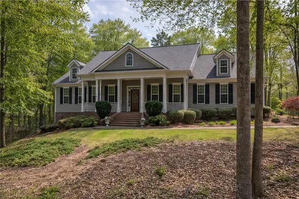 $649,000 | 5522 Tyree Road, Winston, GA 30187
