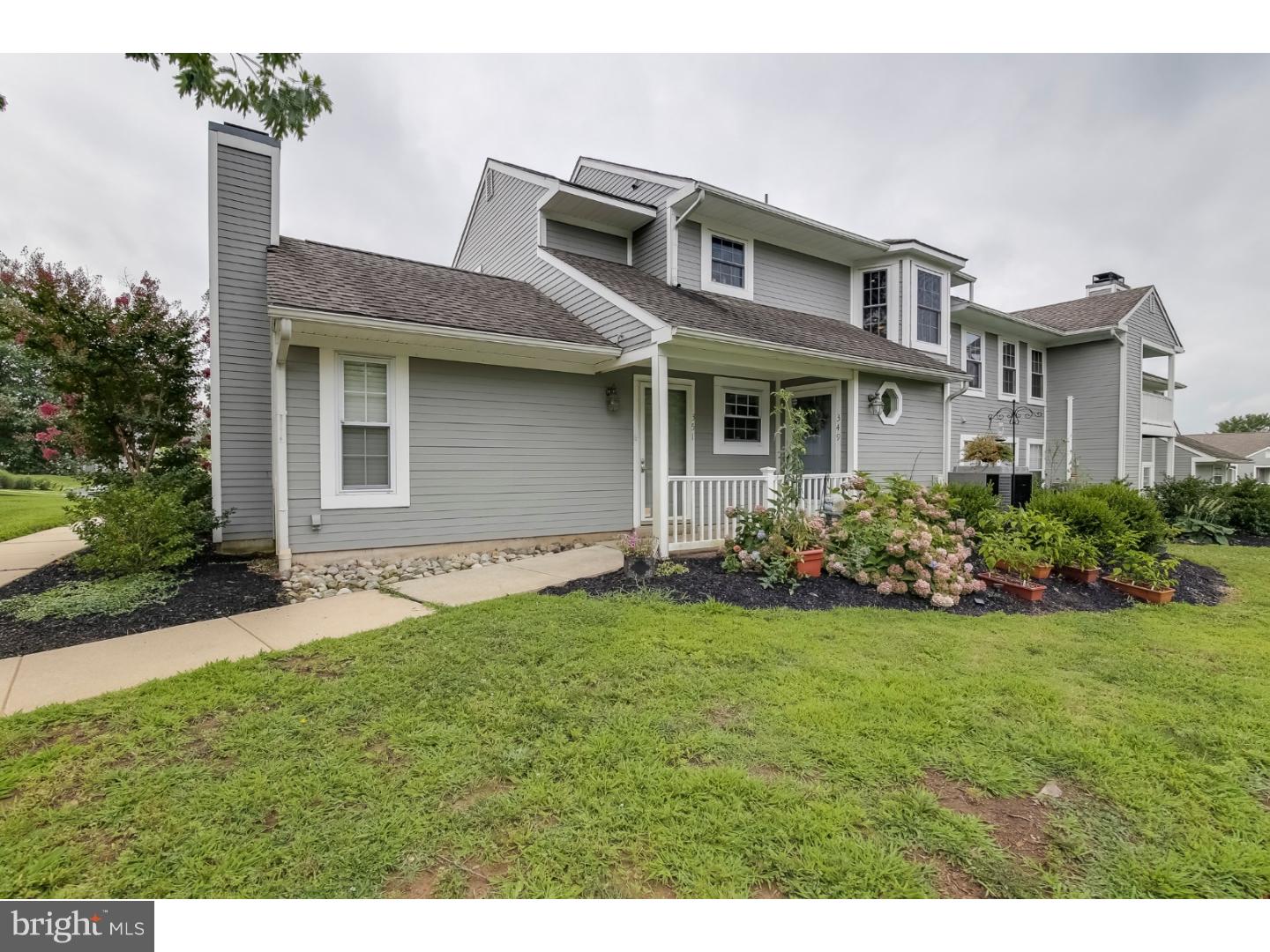 349 McIntosh Road West Chester, PA 19382 - Photo 1 of 25 Exterior Front