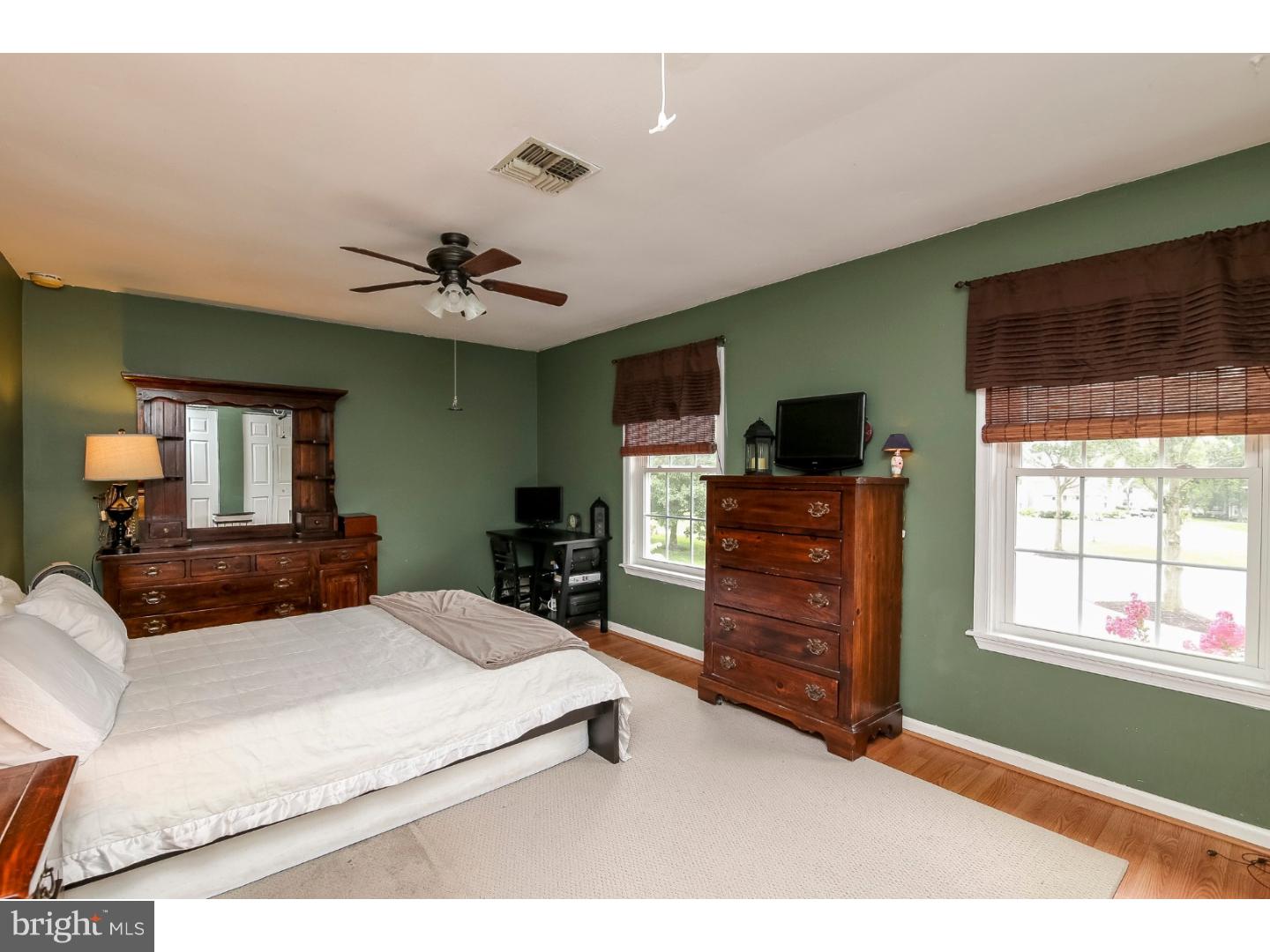 349 McIntosh Road West Chester, PA 19382 - Photo 19 of 25 Master Bedroom