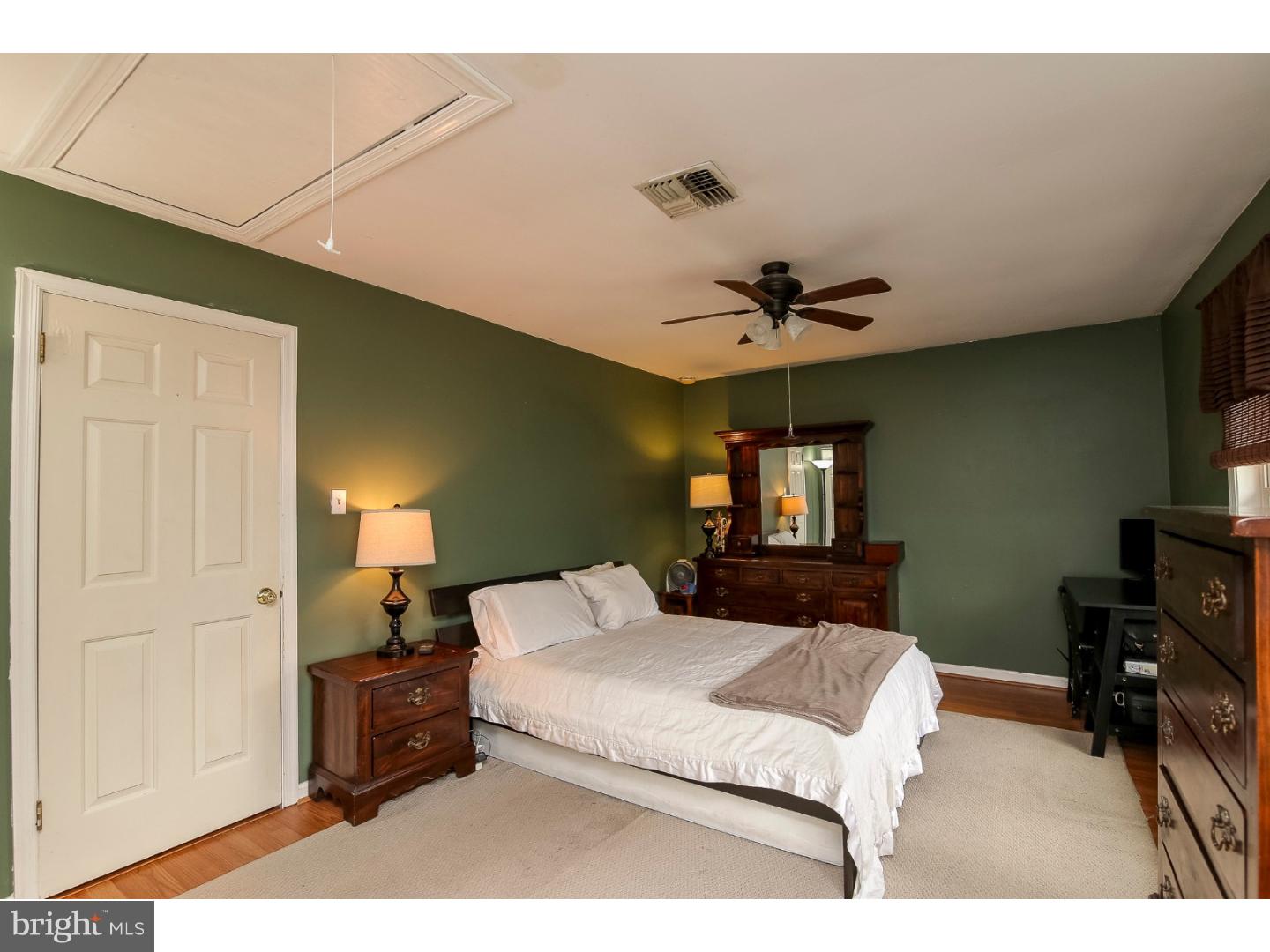 349 McIntosh Road West Chester, PA 19382 - Photo 20 of 25 Master Bedroom