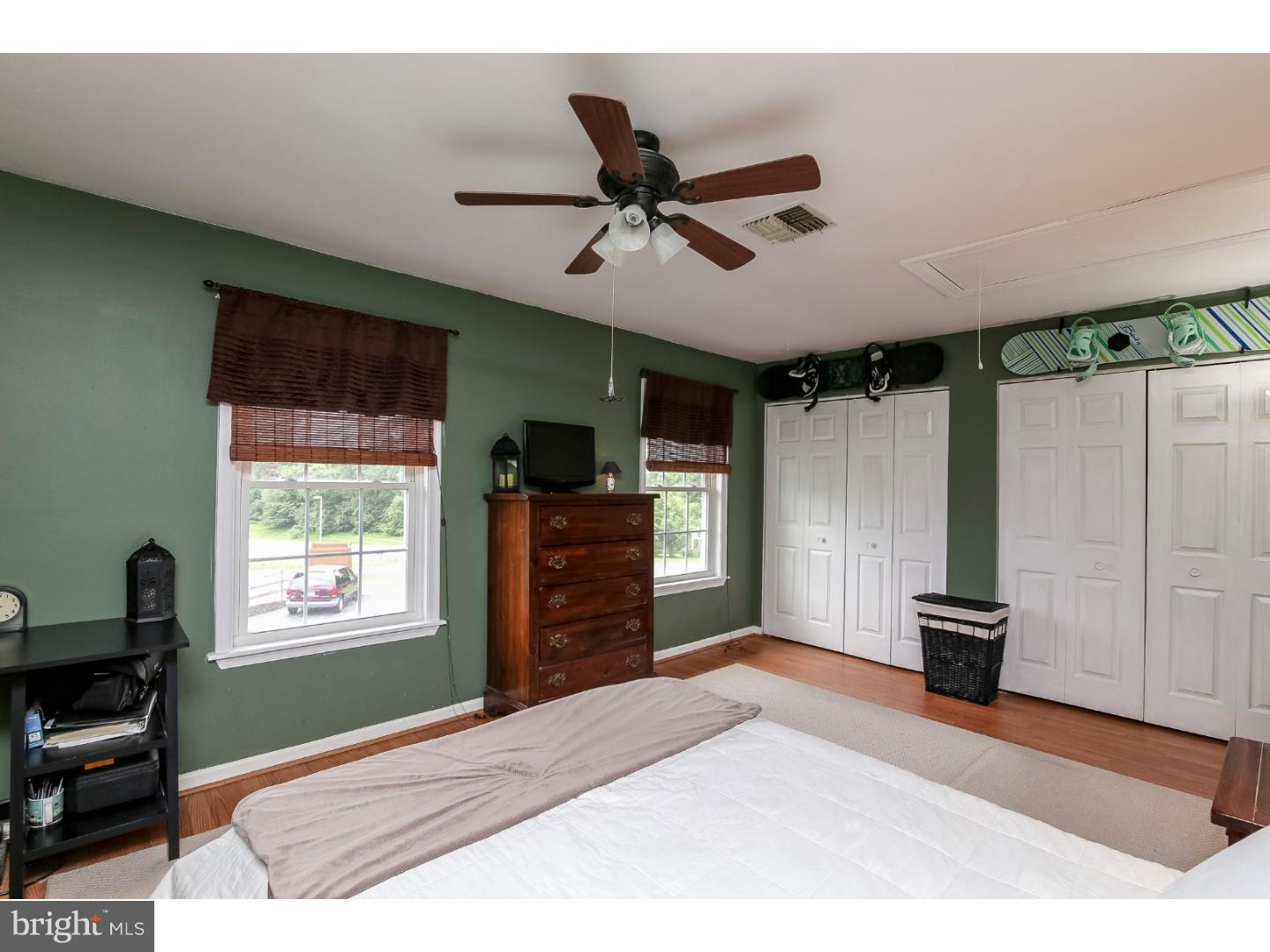 349 McIntosh Road West Chester, PA 19382 - Photo 21 of 25 Master Bedroom