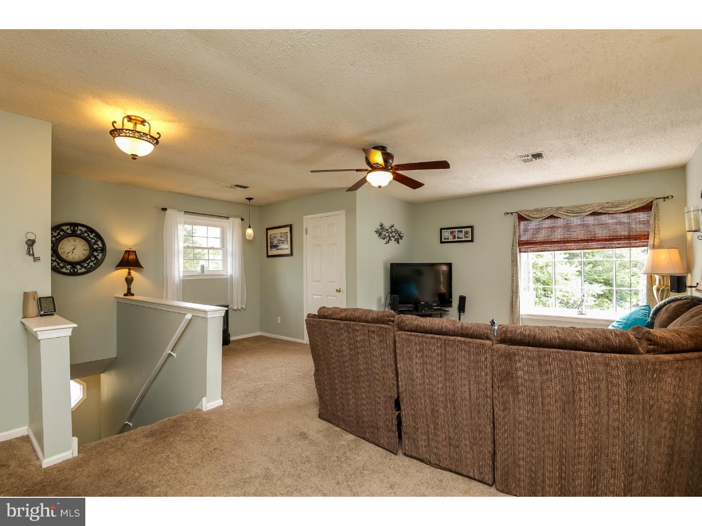 349 McIntosh Road West Chester, PA 19382 - Photo 4 of 25 Living Room
