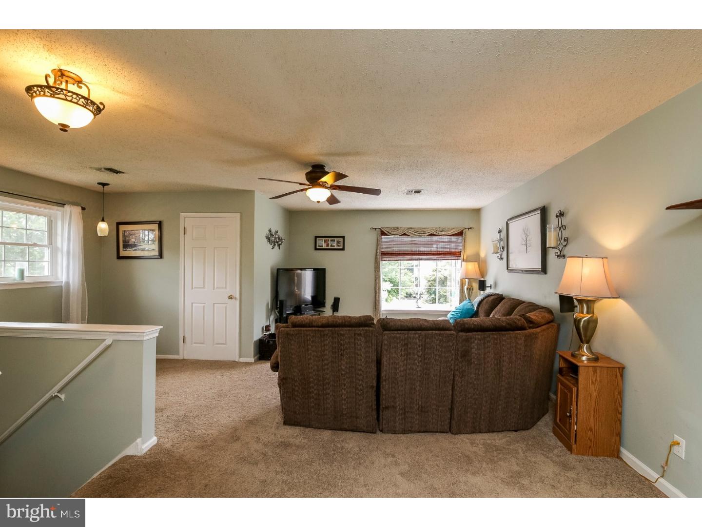 349 McIntosh Road West Chester, PA 19382 - Photo 5 of 25 Living Room