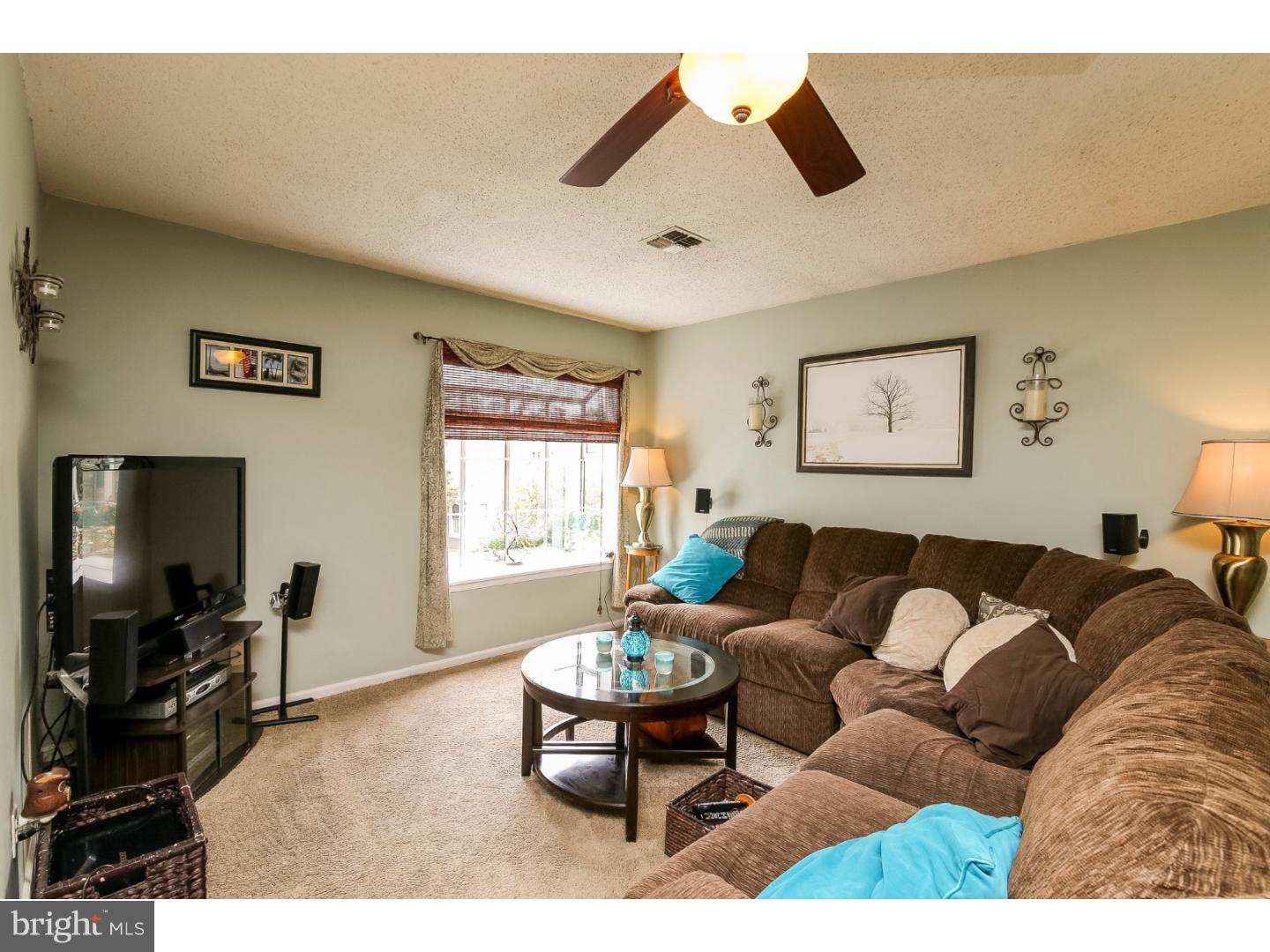 349 McIntosh Road West Chester, PA 19382 - Photo 6 of 25 Living Room