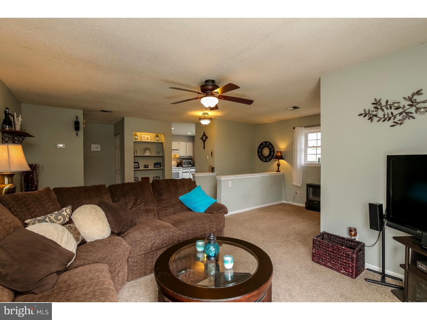 349 McIntosh Road West Chester, PA 19382 - Photo 7 of 25 Living Room