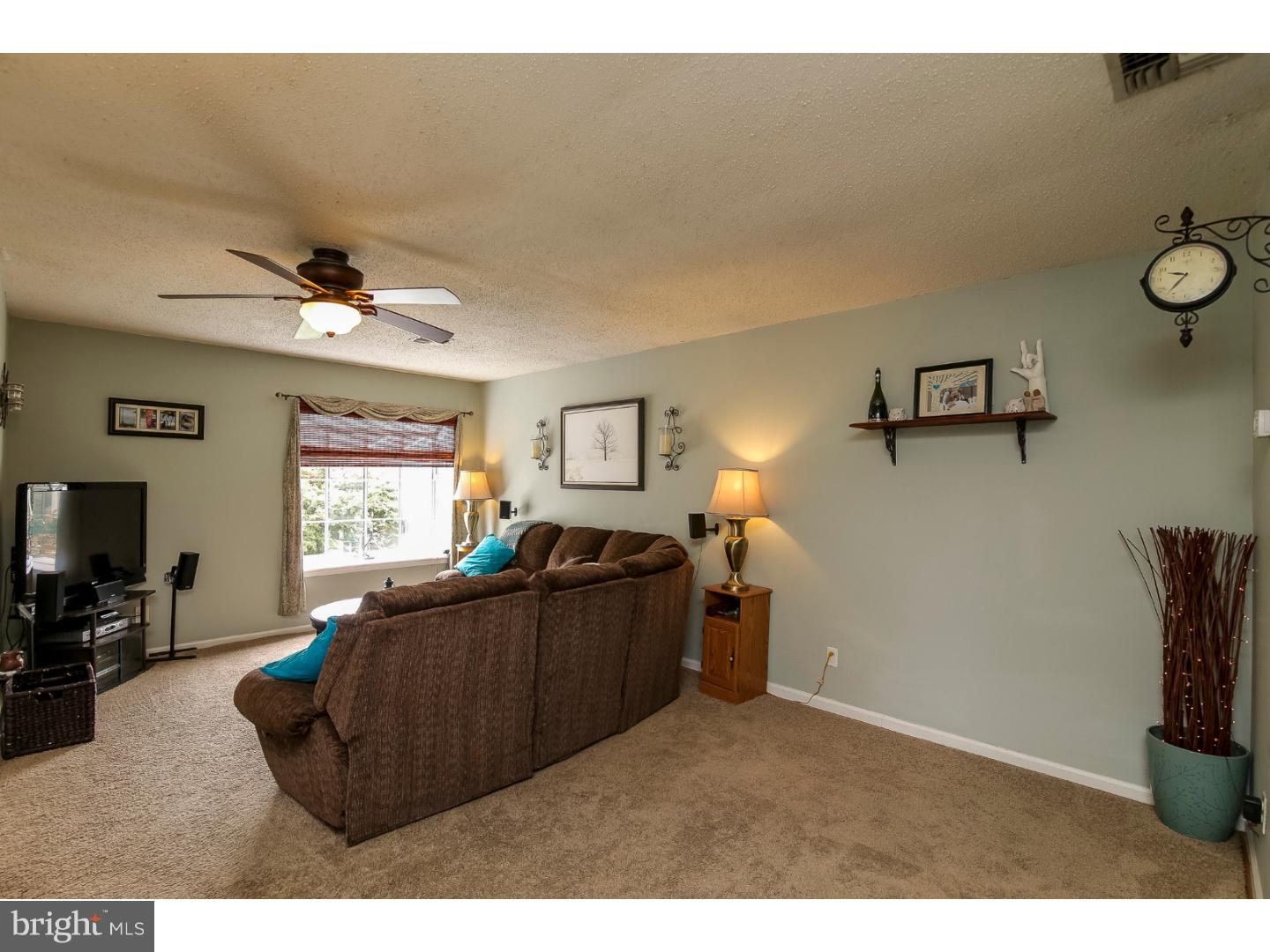 349 McIntosh Road West Chester, PA 19382 - Photo 9 of 25 Living Room
