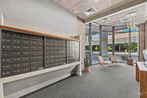 $1,199,000 | 851 West Front Street, Unit 1202, Boise, ID 83702