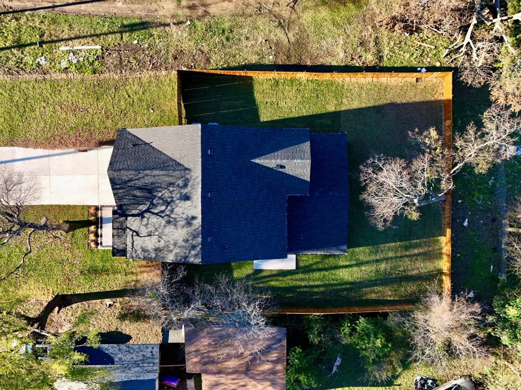 4712 Garrison Street Dallas, TX 75216 - Photo 4 of 30 View of subject property