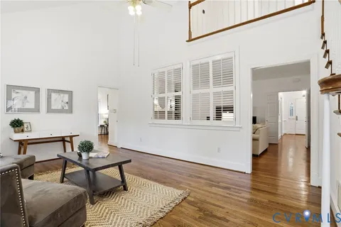 $924,950 | 405 Gaslight Terrace, Henrico, VA 23229