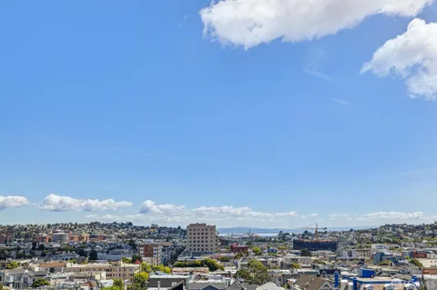 $1,495,000 | 409 Fair Oaks Street, San Francisco, CA 94110