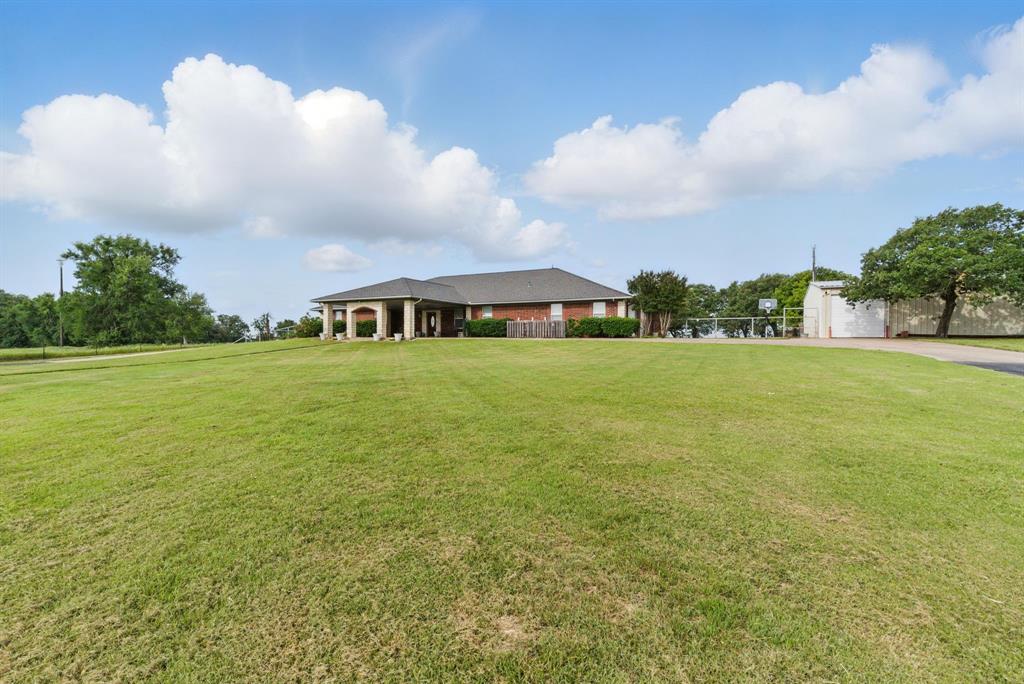 421 Olive Branch Road Weatherford, TX 76087 - Photo 1 of 1 Gallery Image 1