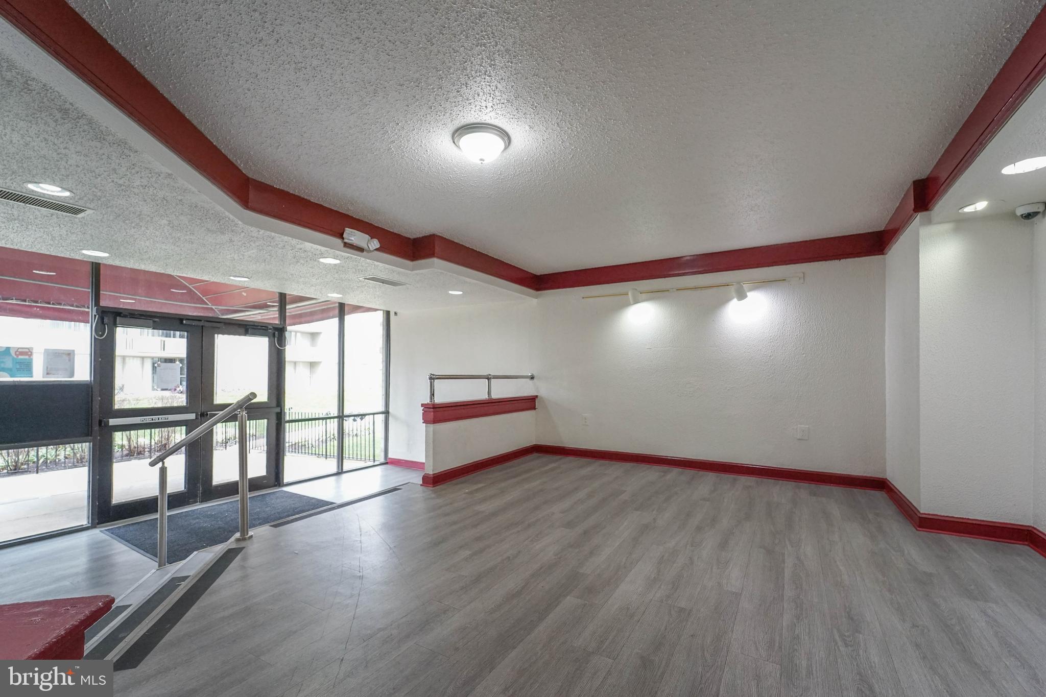 1822 Metzerott Road, Unit 308 Hyattsville, MD 20783 - Photo 2 of 20 Entrance