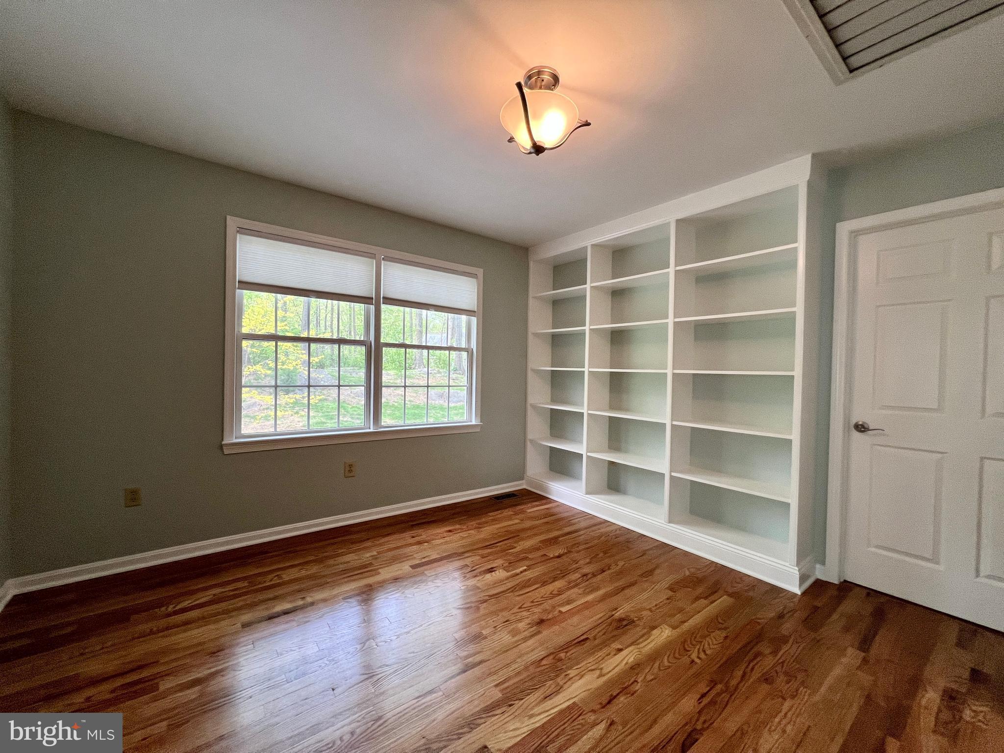 143 Kinlock Road Inwood, WV 25428 - Photo 43 of 59 Bright office with a great view