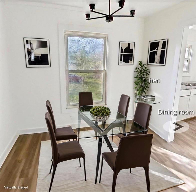 324 Lakeview Road Eddy, TX 76524 - Photo 5 of 6