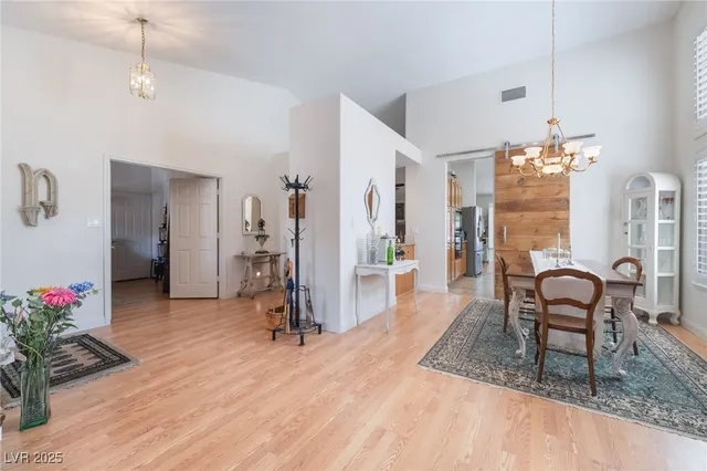 $3,200 | 8628 Highacre Drive, Las Vegas, NV 89145