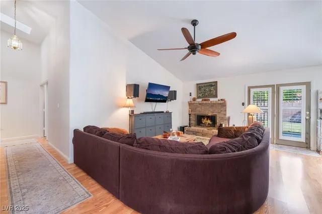 $3,200 | 8628 Highacre Drive, Las Vegas, NV 89145