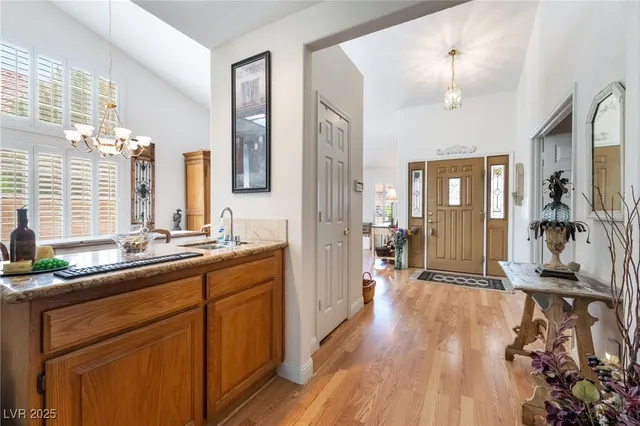 $3,200 | 8628 Highacre Drive, Las Vegas, NV 89145