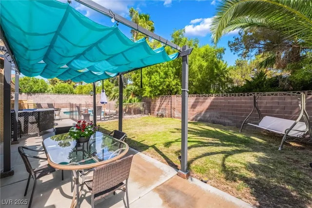 $3,200 | 8628 Highacre Drive, Las Vegas, NV 89145