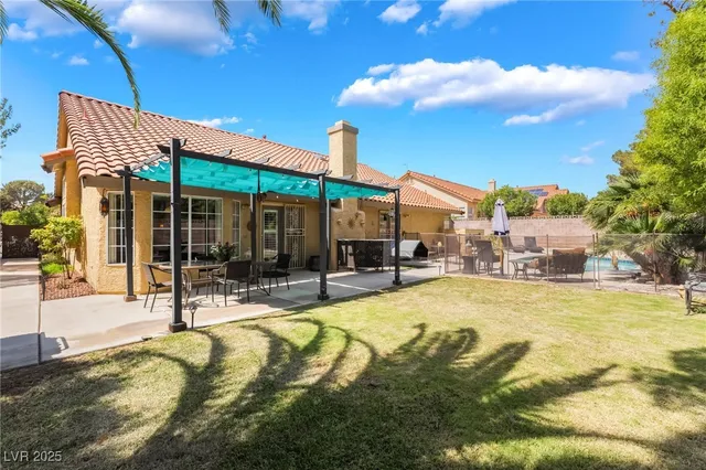 $3,200 | 8628 Highacre Drive, Las Vegas, NV 89145