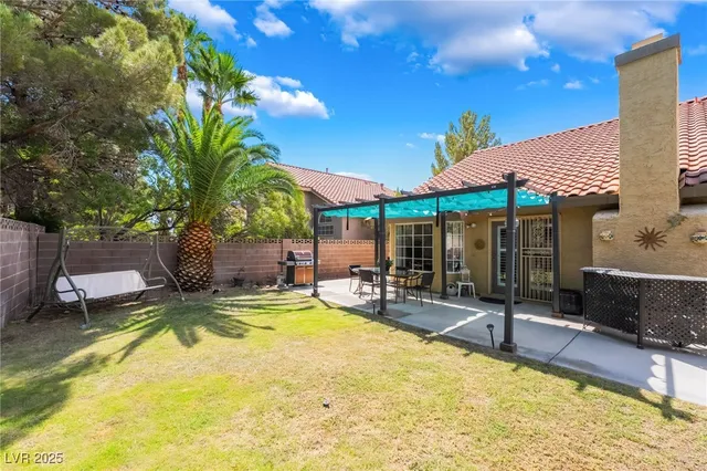 $3,200 | 8628 Highacre Drive, Las Vegas, NV 89145