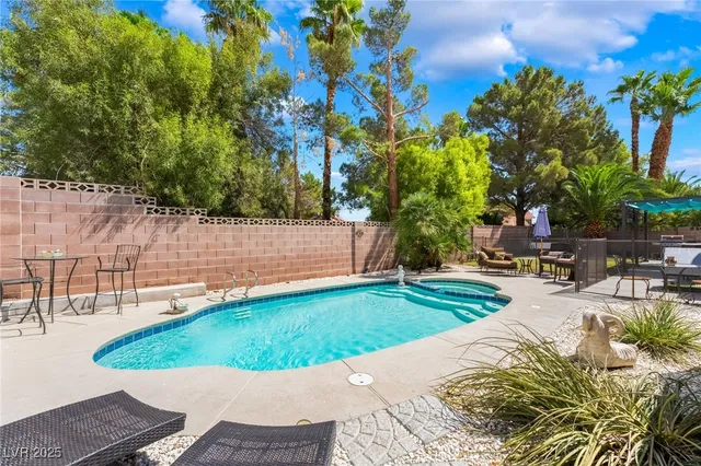 $3,200 | 8628 Highacre Drive, Las Vegas, NV 89145