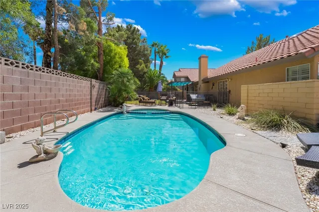$3,200 | 8628 Highacre Drive, Las Vegas, NV 89145