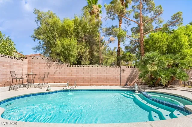 $3,200 | 8628 Highacre Drive, Las Vegas, NV 89145